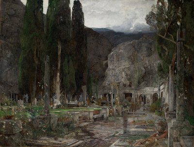 Pax af Emil Jakob Schindler