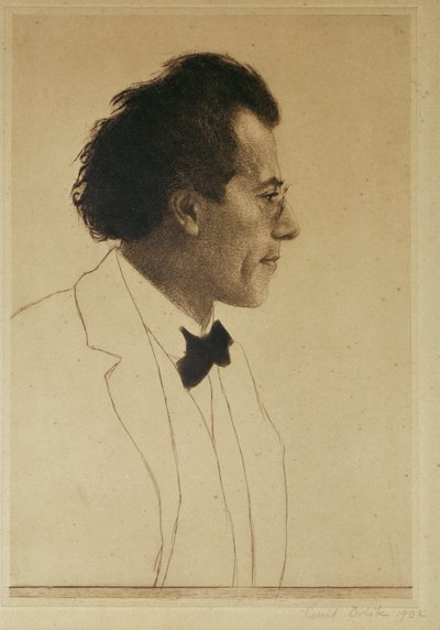  af Emil Orlik