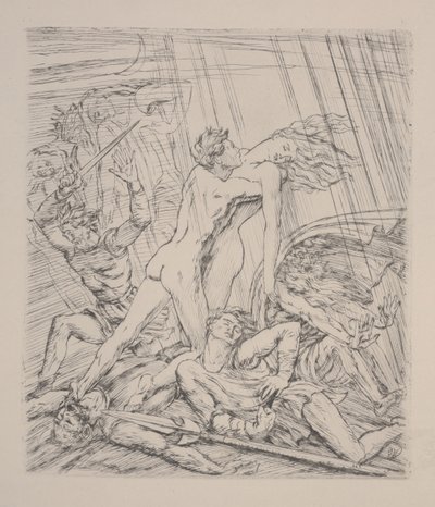  af Emil Rudolf Weiss