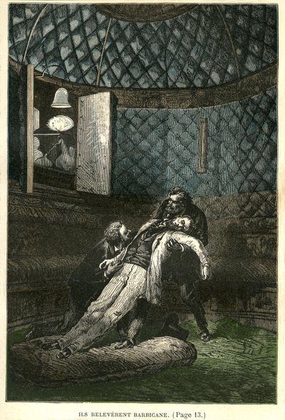 Unknown image dani af Emile Antoine Bayard