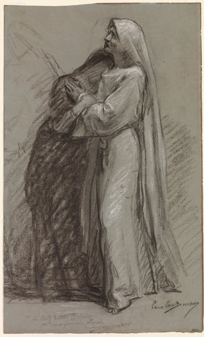 Lys og skygge af Emile Auguste Carolus Duran