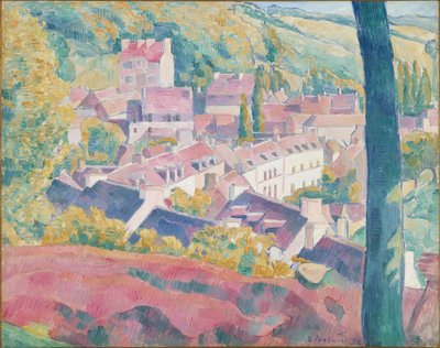  af Emile Bernard