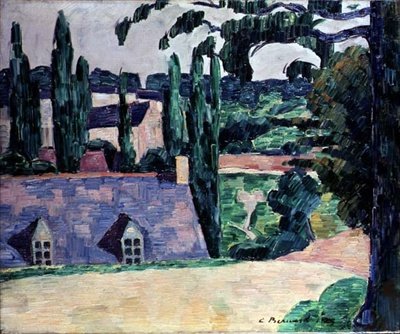 Ukendt billede af Emile Bernard