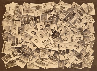 [Fotografisk annonce], 1860