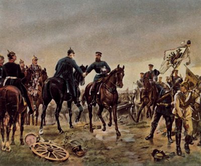  af Emile Hunten