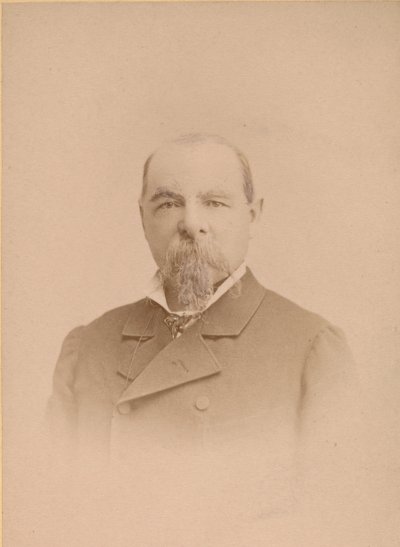 [ Aubert], 1860