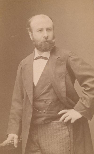 [Ukendt emne], 1860