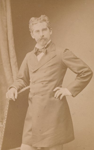 [Ukendt emne], 1860