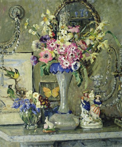 Stilleben af Emily Beatrice Bland