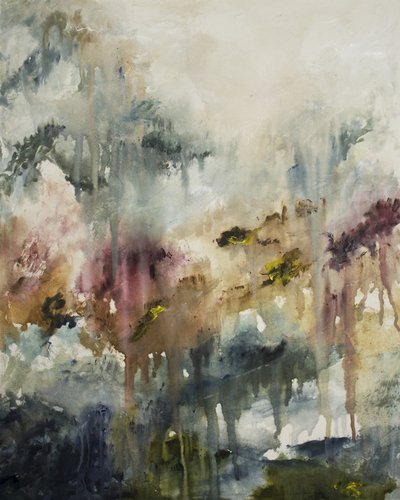 Tåget have-flow af Emily Tingey