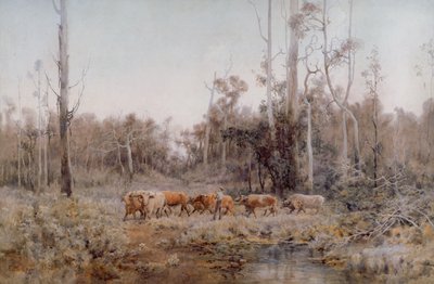 Bullock-holdet af Emma Minnie Boyd