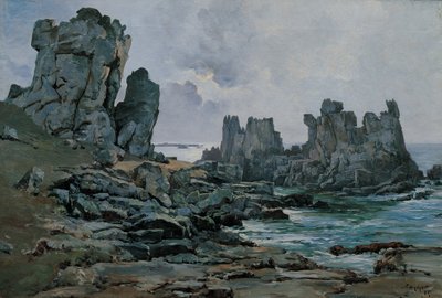 Ukendt billede af Emmanuel Lansyer