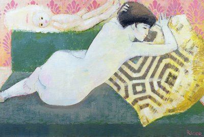 Achanthus af Endre Roder