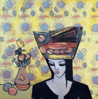 Tænker på Cleopatra af Endre Roder