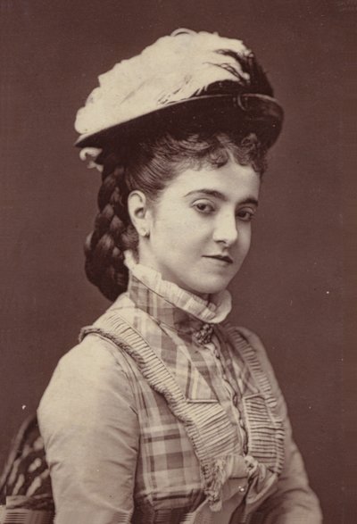 A. Patti af English Photographer