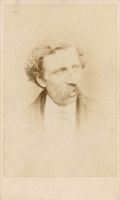 Artimus Ward af English Photographer