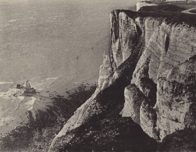 Beachy Head af English Photographer