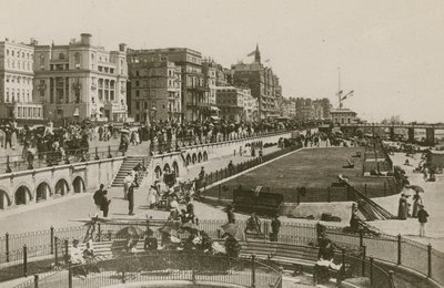 Brighton af English Photographer