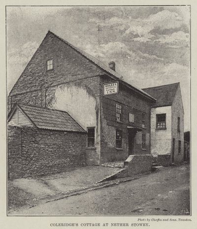 Coleridge