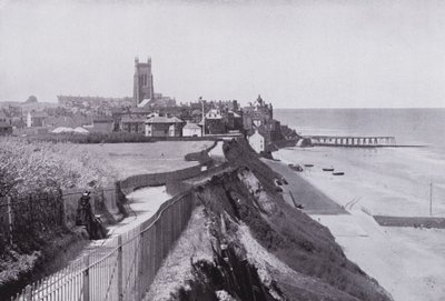Cromer (s/h foto) af English Photographer