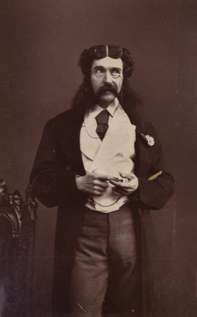 E.A. Solhern af English Photographer