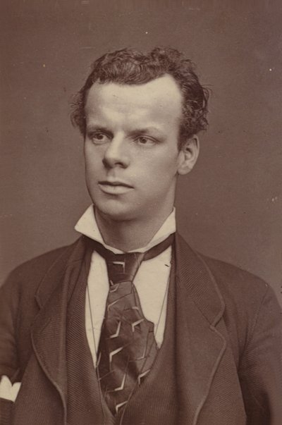 Edward Terry af English Photographer
