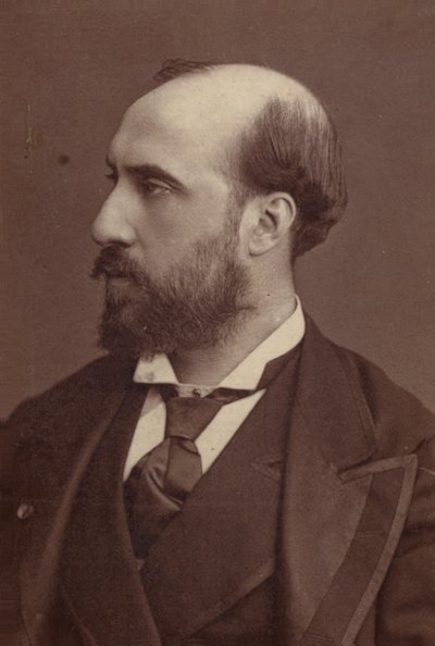 Faure af English Photographer