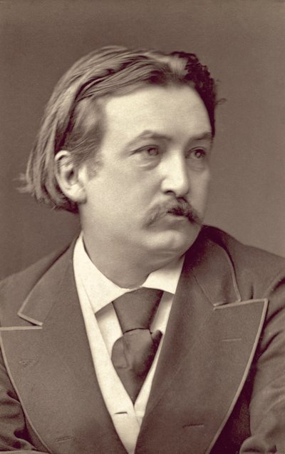 Gustave Dore (s/h foto) af English Photographer