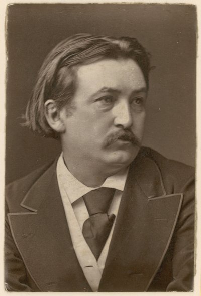 Gustave Dore, kunstner af English Photographer