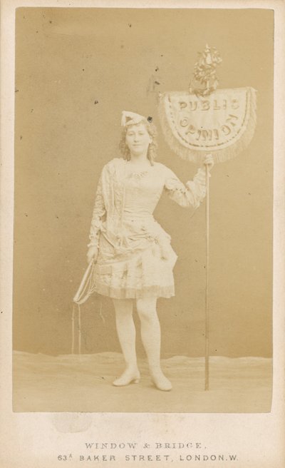 Helen Howard af English Photographer