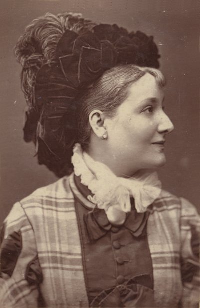 Henderson af English Photographer
