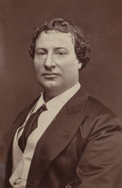 Henry Sinclair af English Photographer