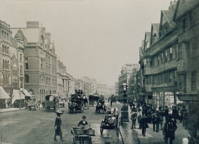 Holborn, London af English Photographer