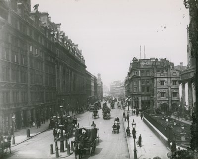 Holborn, London af English Photographer
