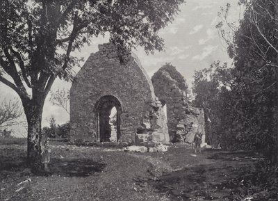 Innisfallen af English Photographer