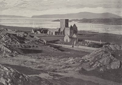 Iona af English Photographer