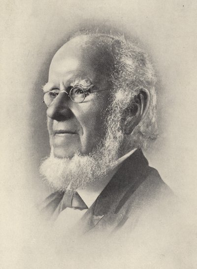John Brinsmead af English Photographer