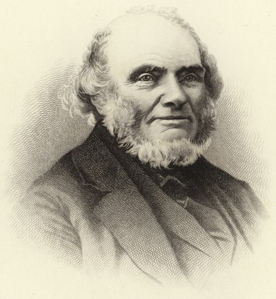 John Russell af English Photographer