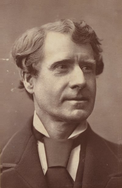 John S. Clarke af English Photographer