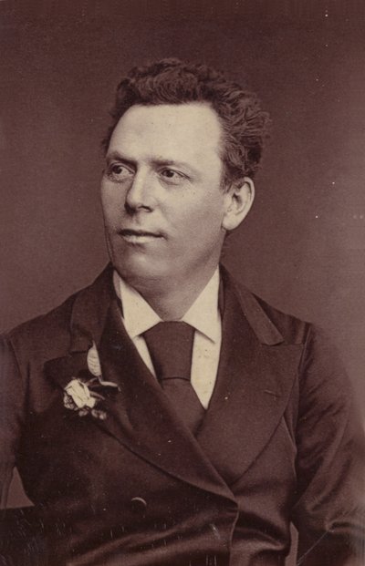 Lionel Brough af English Photographer