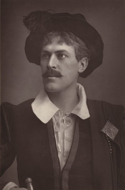 Hr Alexander af English Photographer