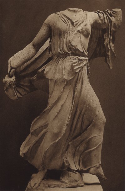 Nereide (s/h foto) af English Photographer