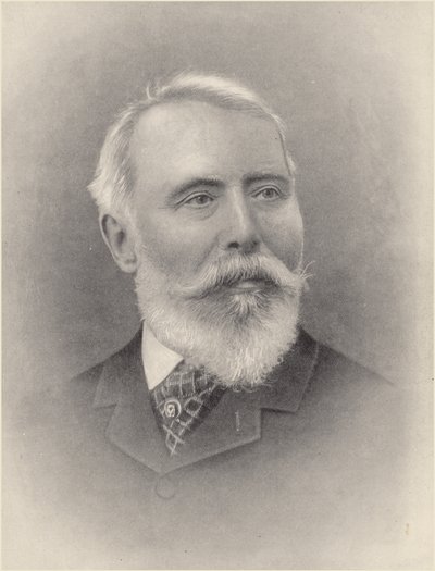Samuel Lister af English Photographer