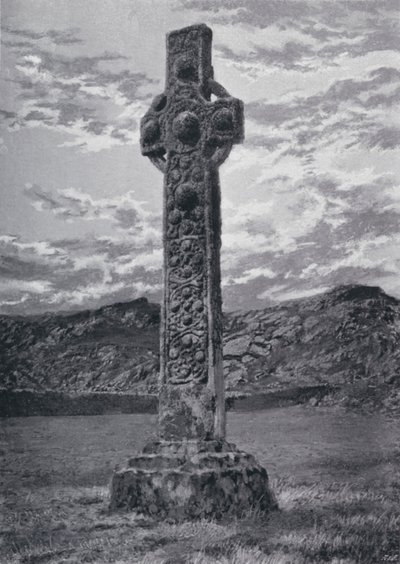 Skotland: St Martin