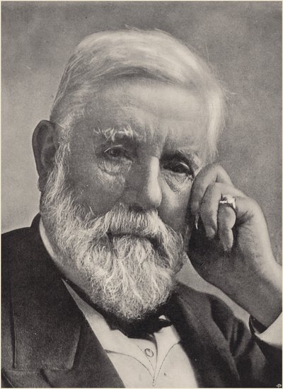 Sir Sydney Waterlow af English Photographer