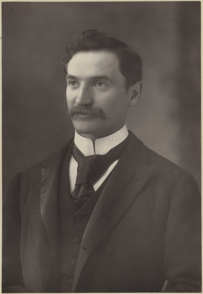 Salomon Joseph Salomon af English Photographer