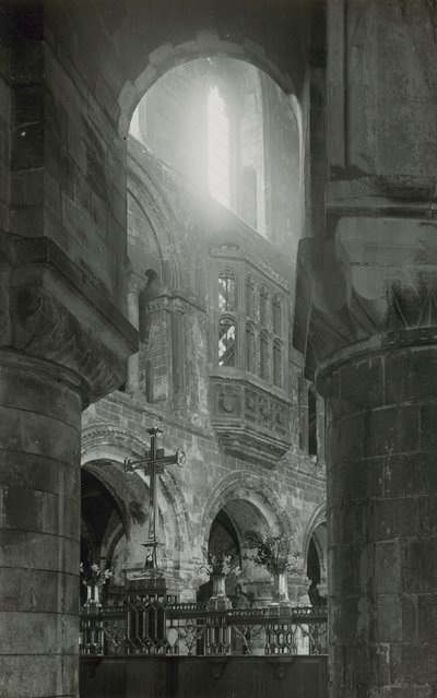 Sankt Bartolomæus den Store af English Photographer