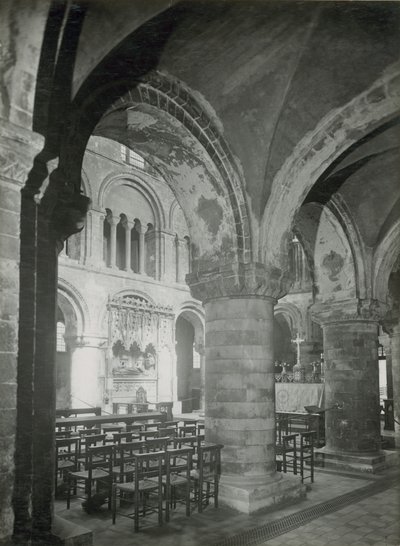 Sankt Bartolomæus den Store af English Photographer