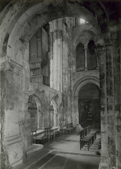 Sankt Bartolomæus den Store af English Photographer