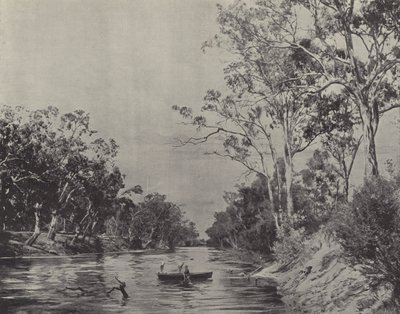 Goulburn af English Photographer